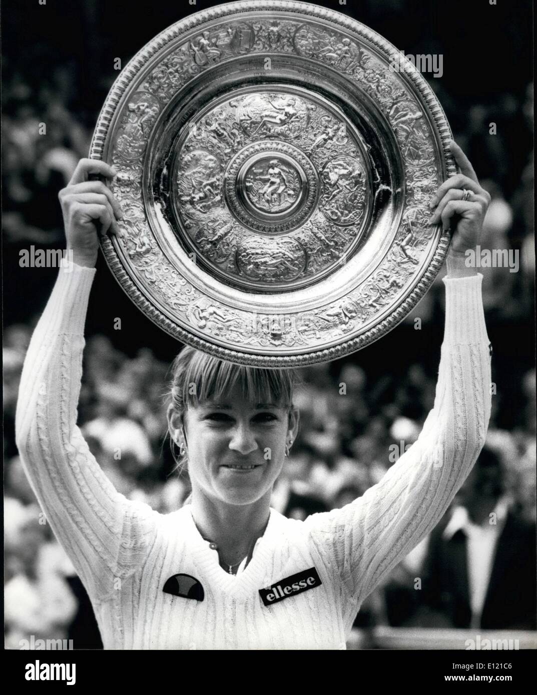 1981 wimbledon final 0010