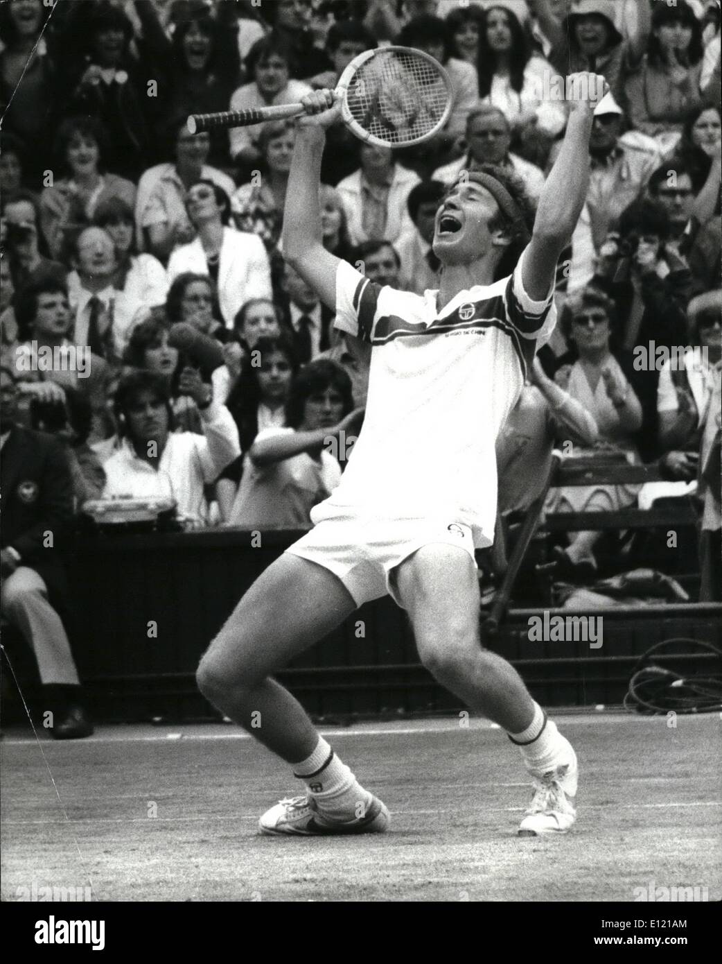 1981 wimbledon final 0028
