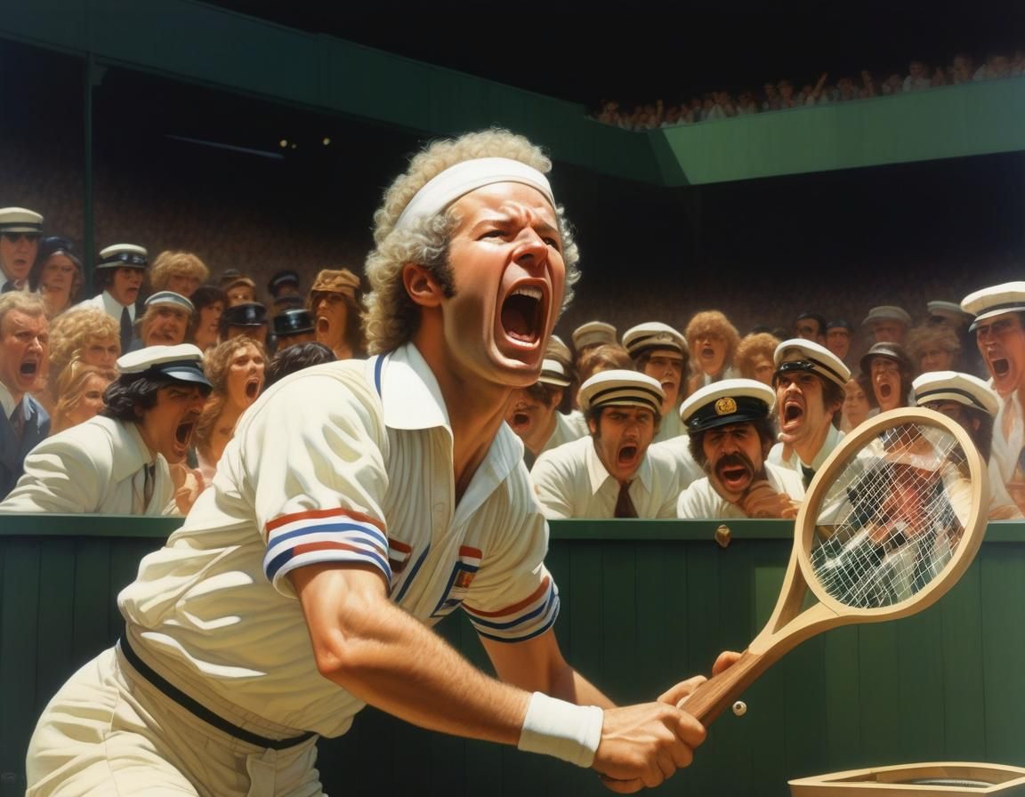 1981 wimbledon final 0043