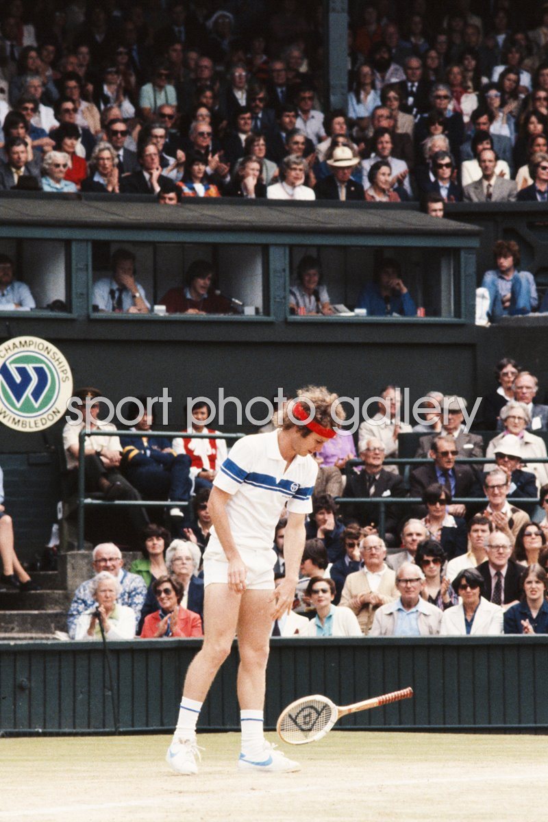 1981 Wimbledon quotes