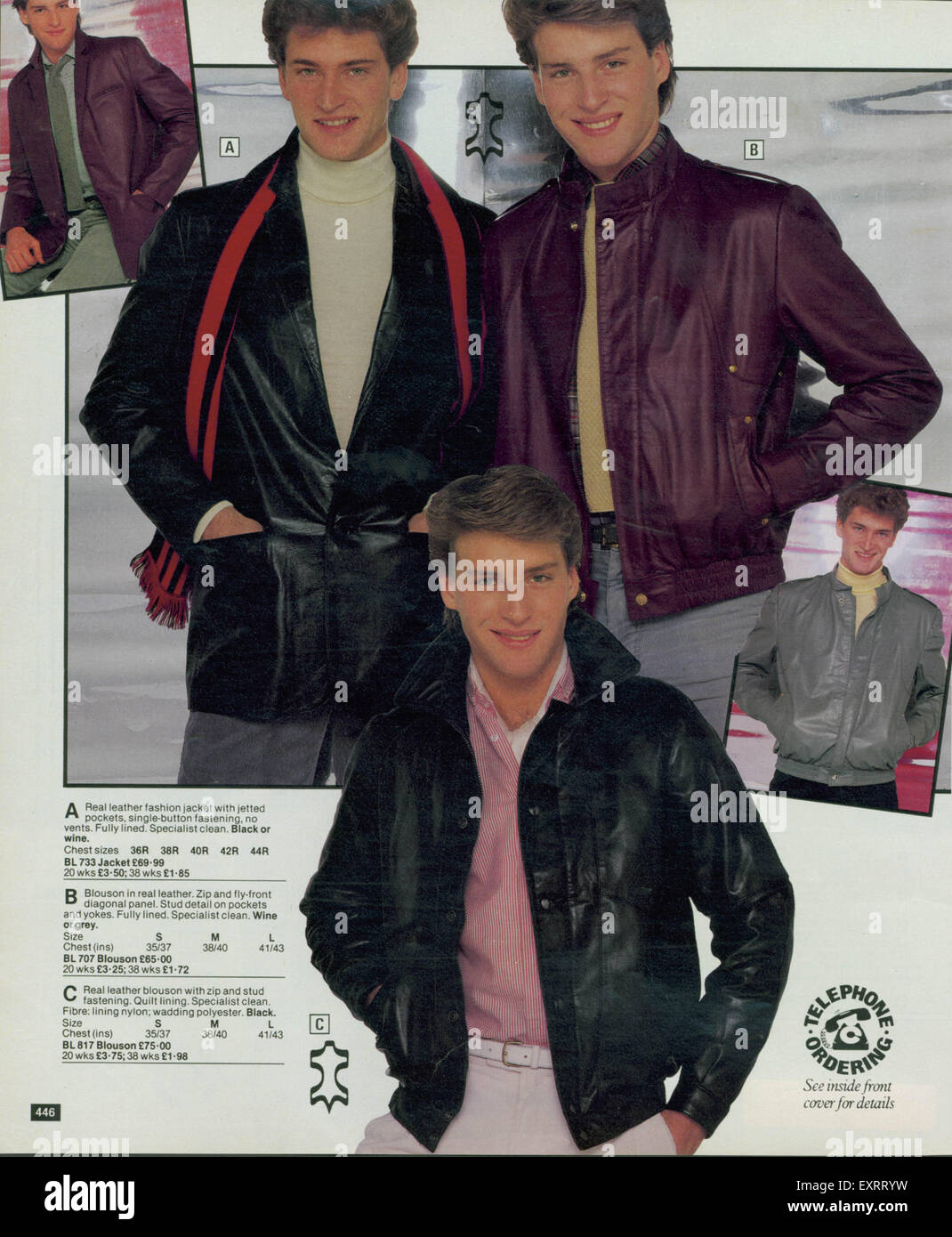 1983 style trends