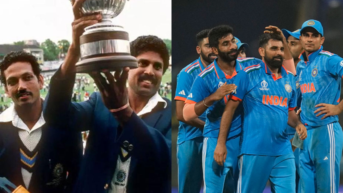 1983 world cup final indian team players name with photo 0013