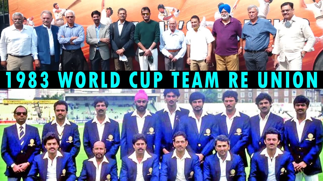 1983 world cup final indian team players name with photo 0026