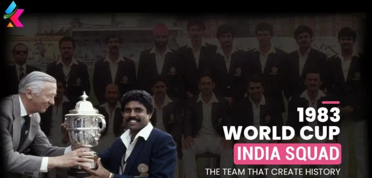 1983 world cup final indian team players name with photo 0028
