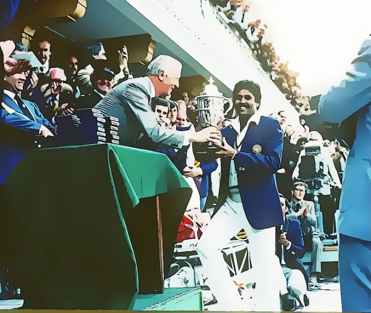 1983 world cup final indian team players name with photo 0049