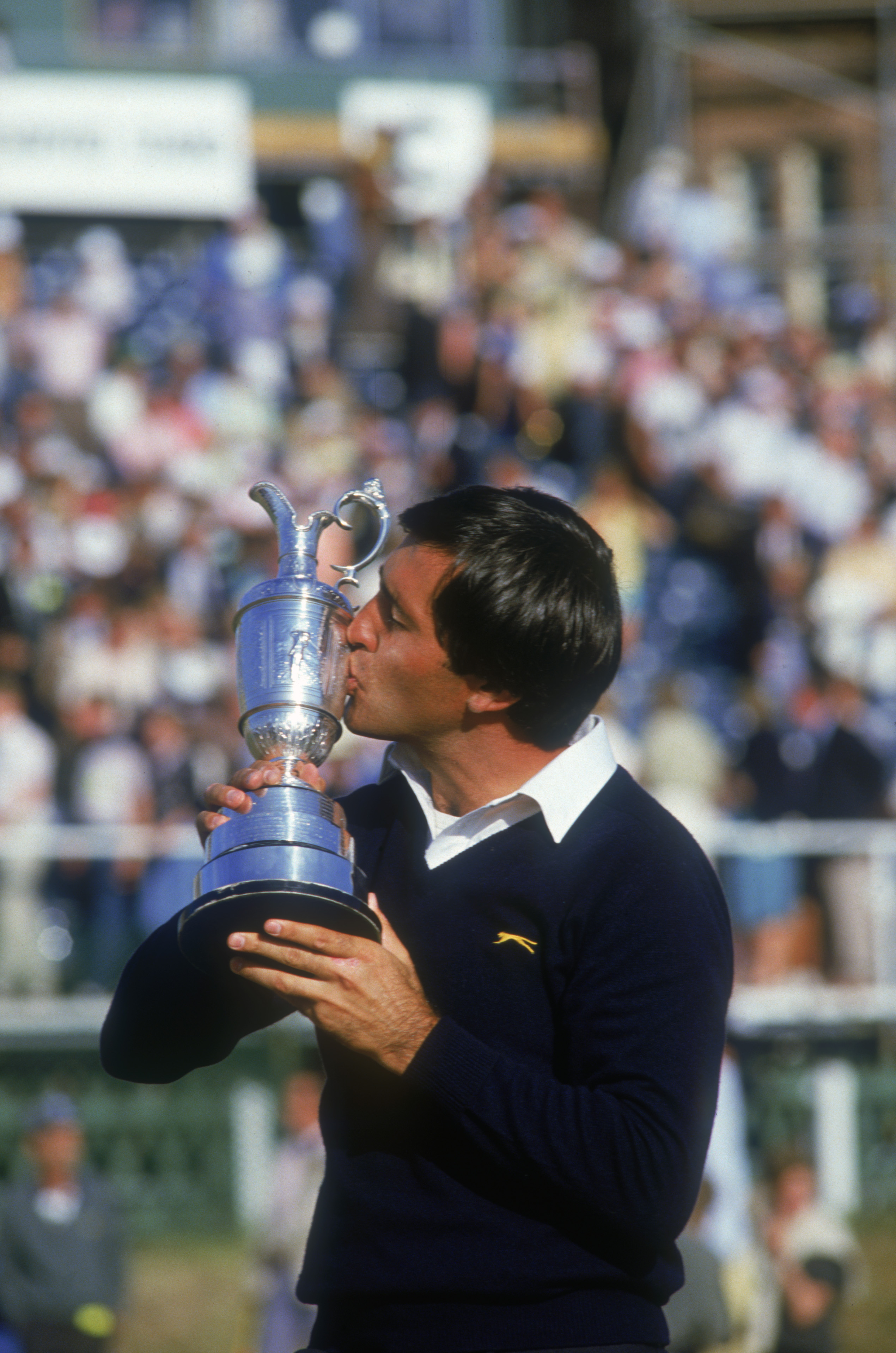 1984 British Open venue