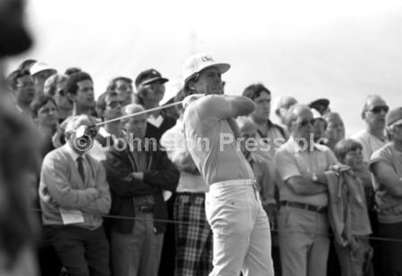 1984 British Open 0009