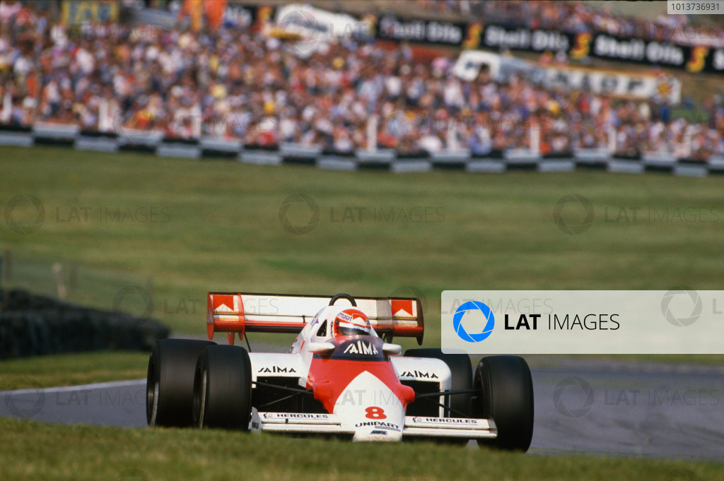 1984 British Open 0010