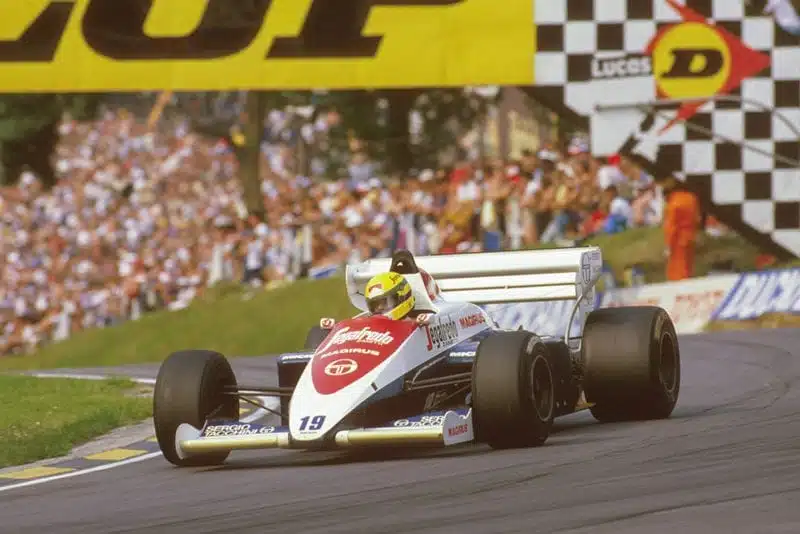 1984 British Open 0011