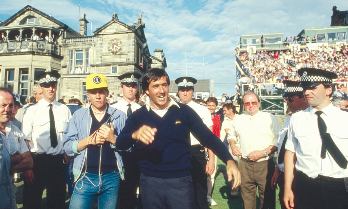 1984 British Open 0013