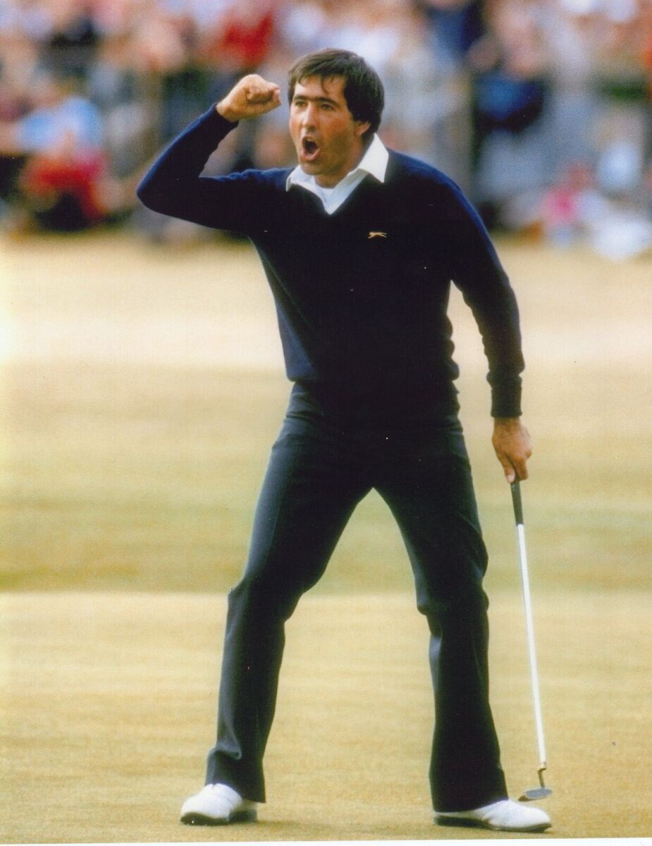 1984 British Open 0015