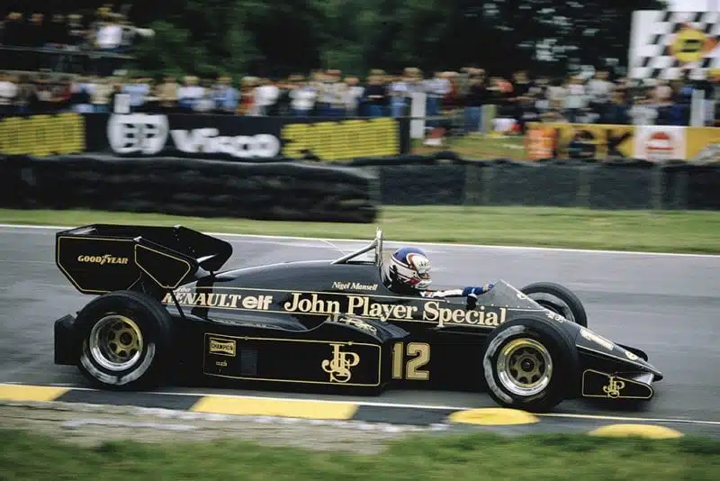 1984 British Open 0017
