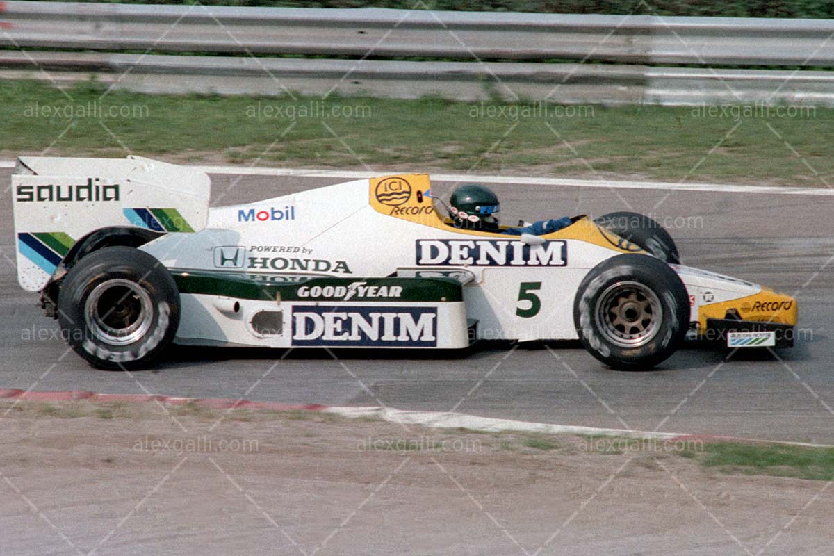 1984 British Open 0026