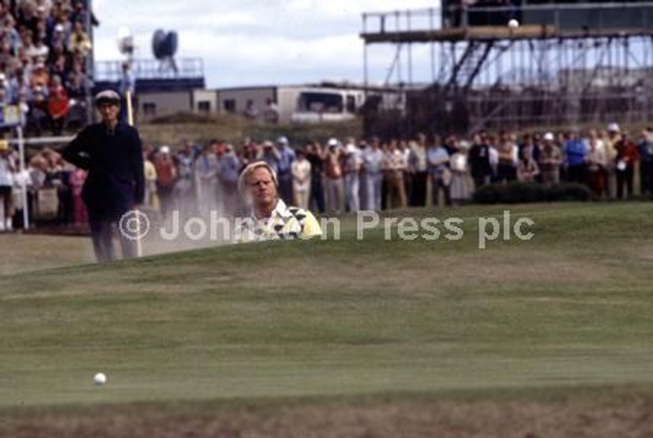 1984 British Open 0027