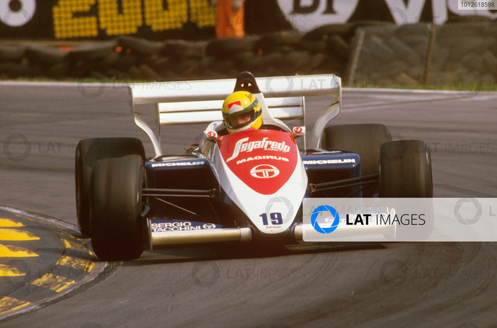 1984 British Open 0030
