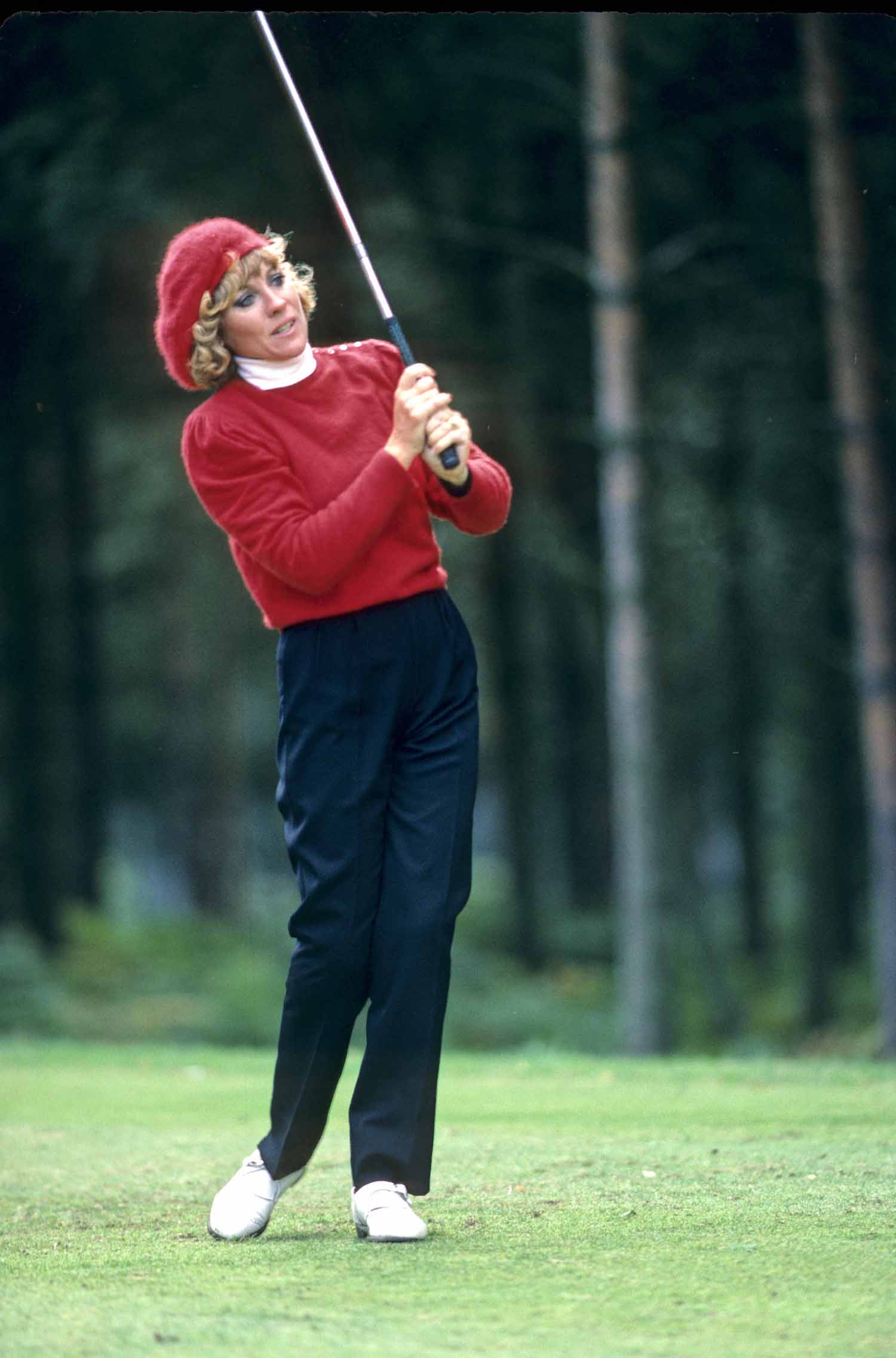 1984 British Open 0034
