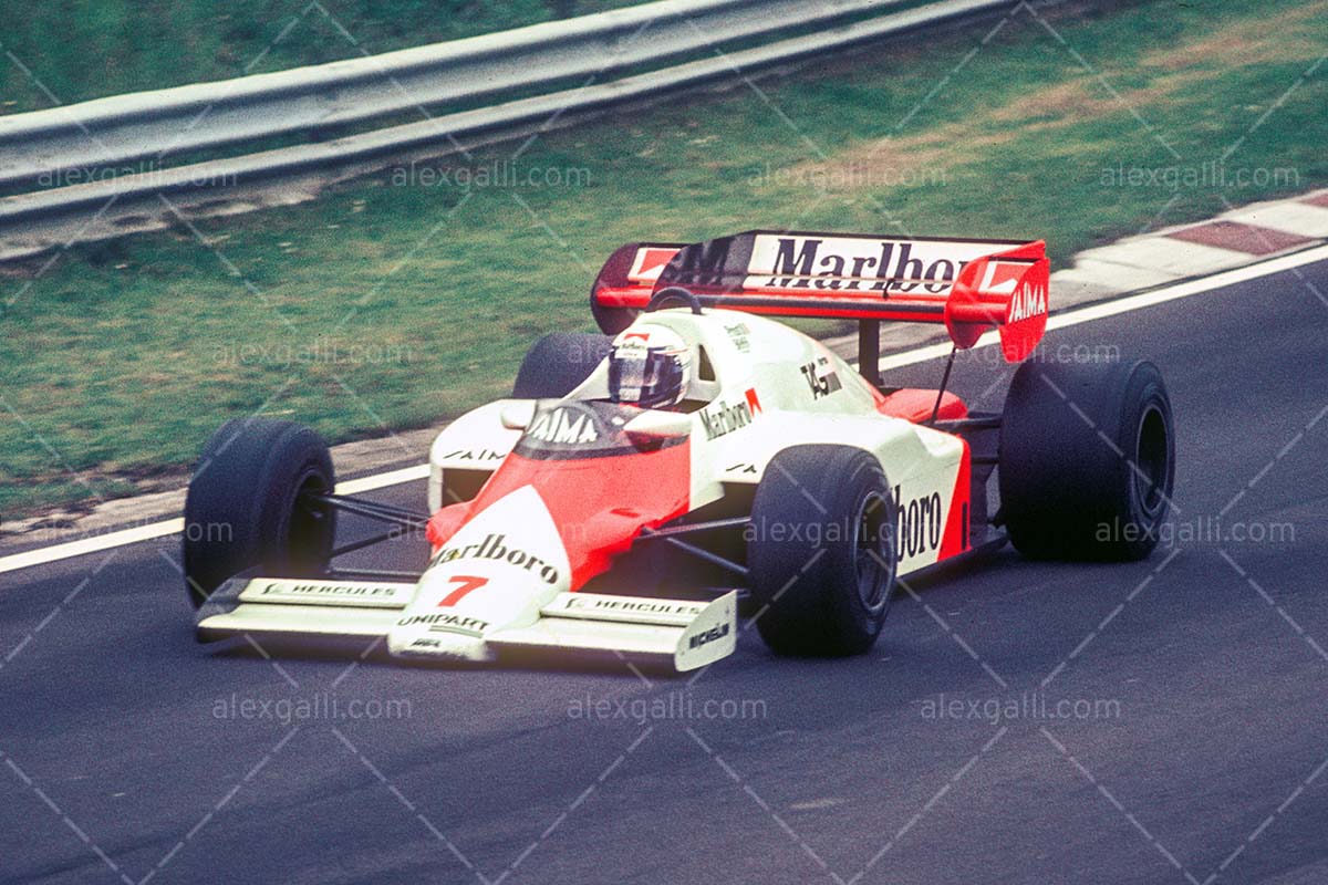 1984 British Open 0035