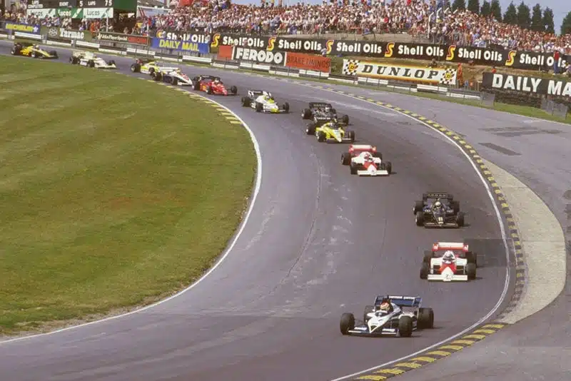 1984 British Open 0036
