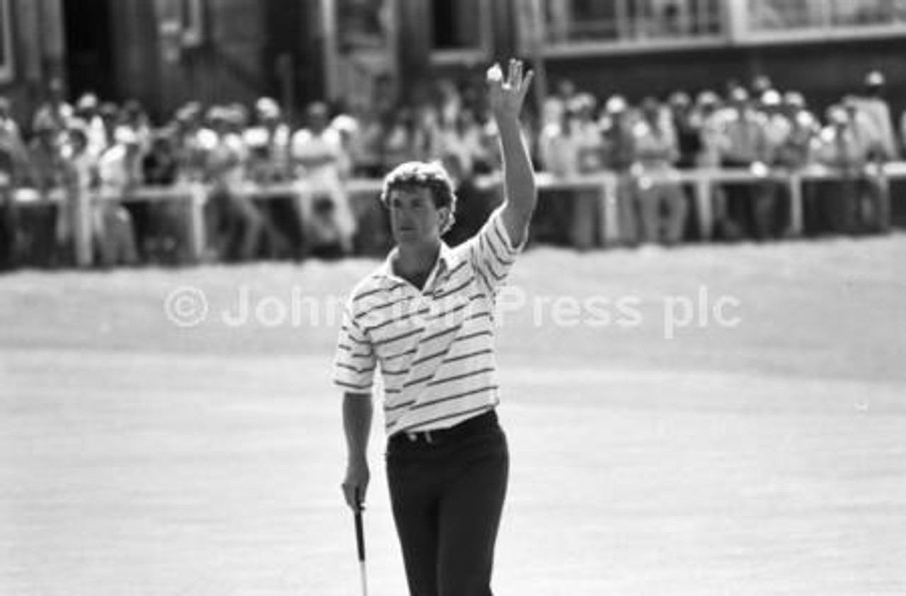 1984 British Open 0038