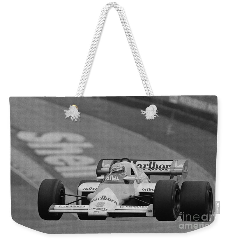 1984 British Open 0039