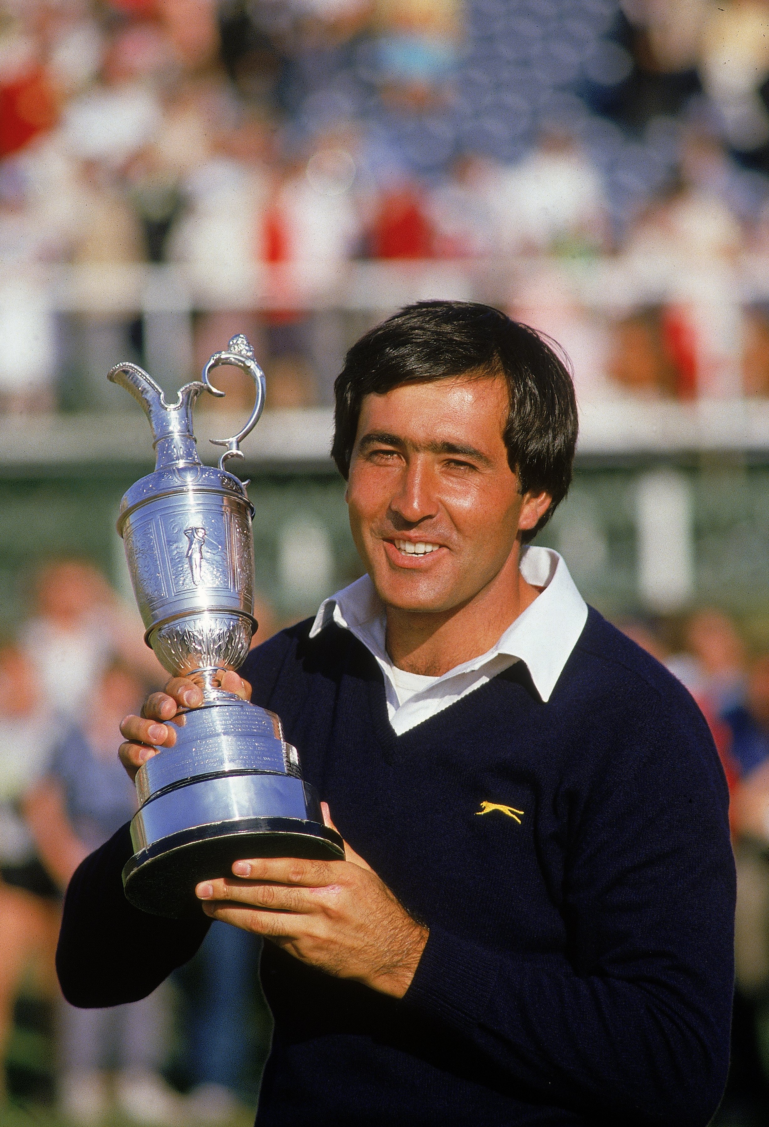 1984 British Open 0048