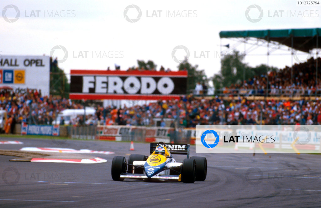 1985 british open 0009