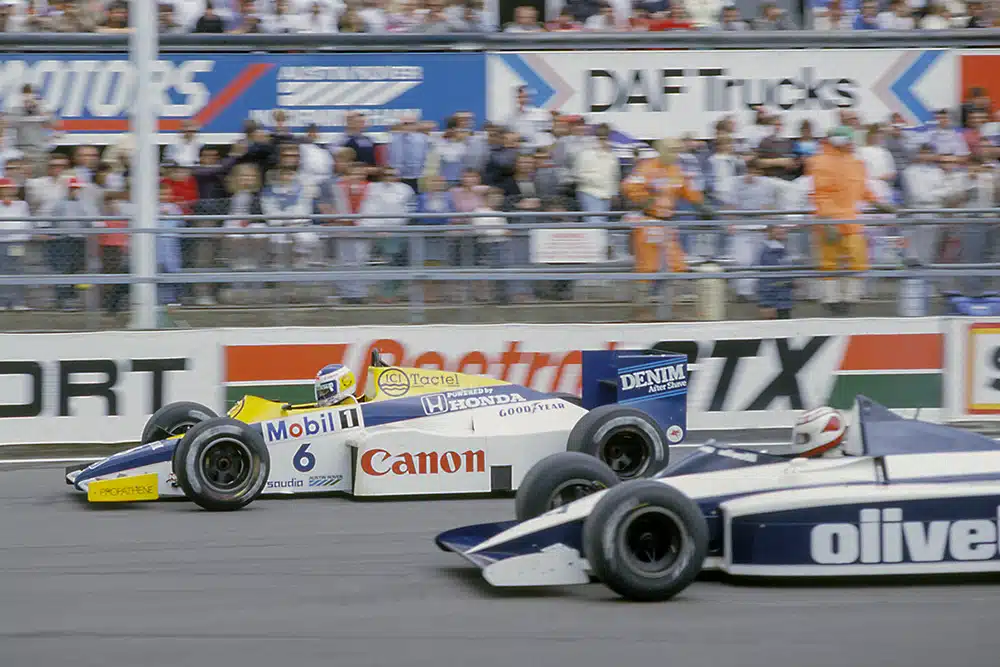1985 british open 0010