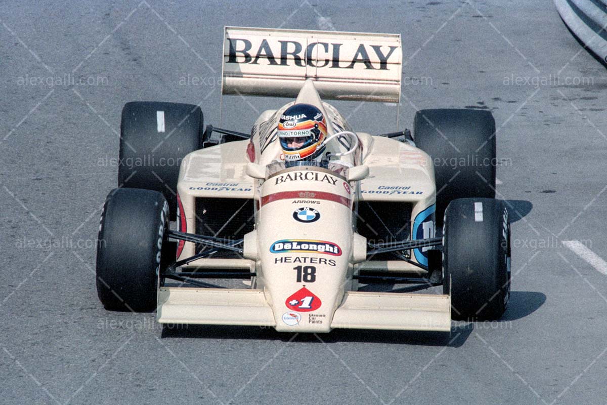 1985 british open 0013