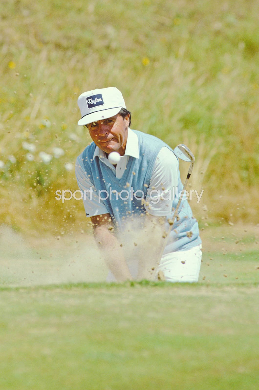 1985 british open 0028