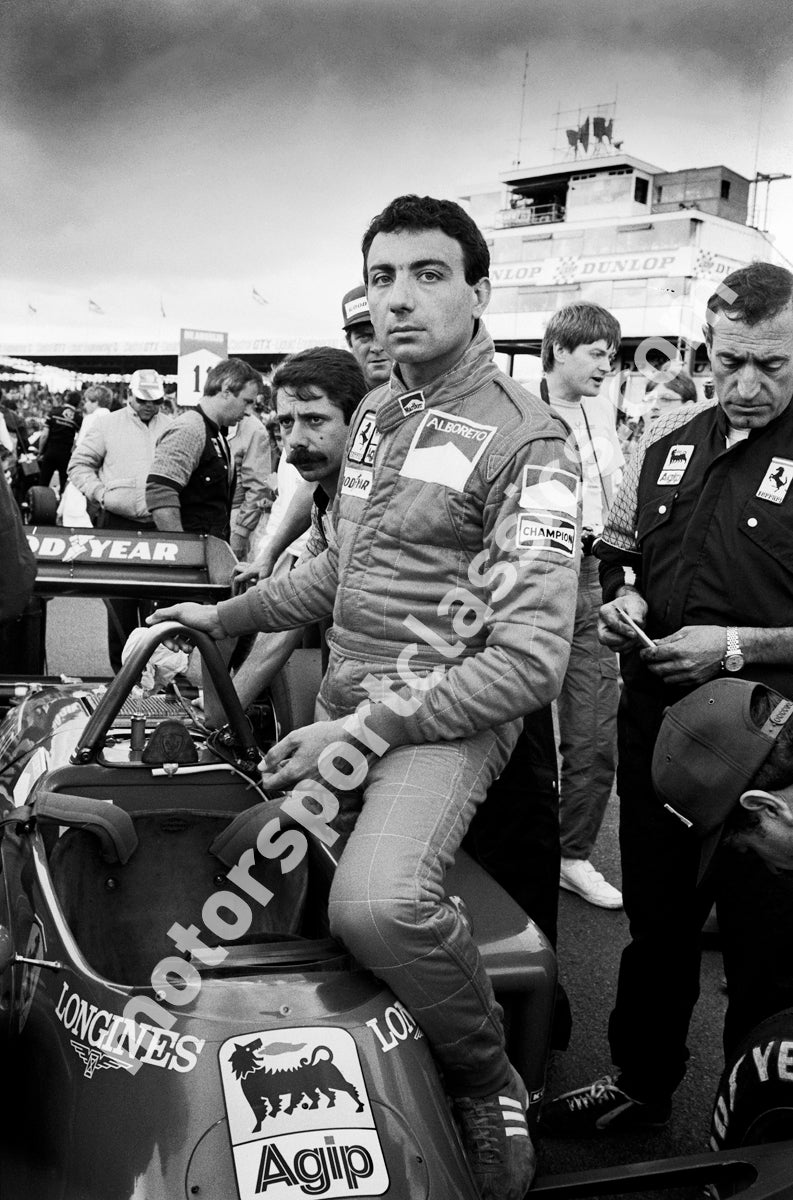 1985 british open 0047