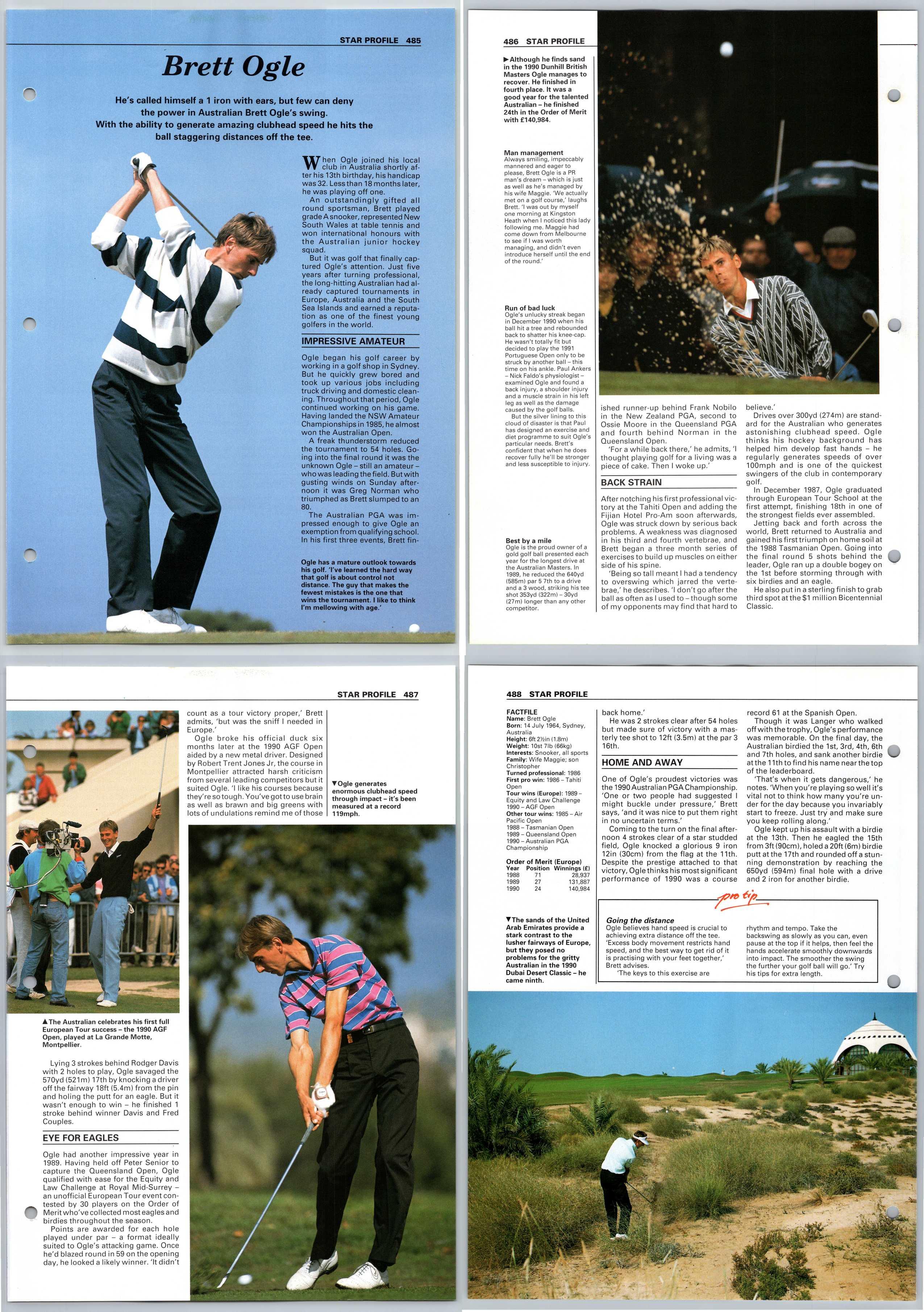 1985 british open 0048