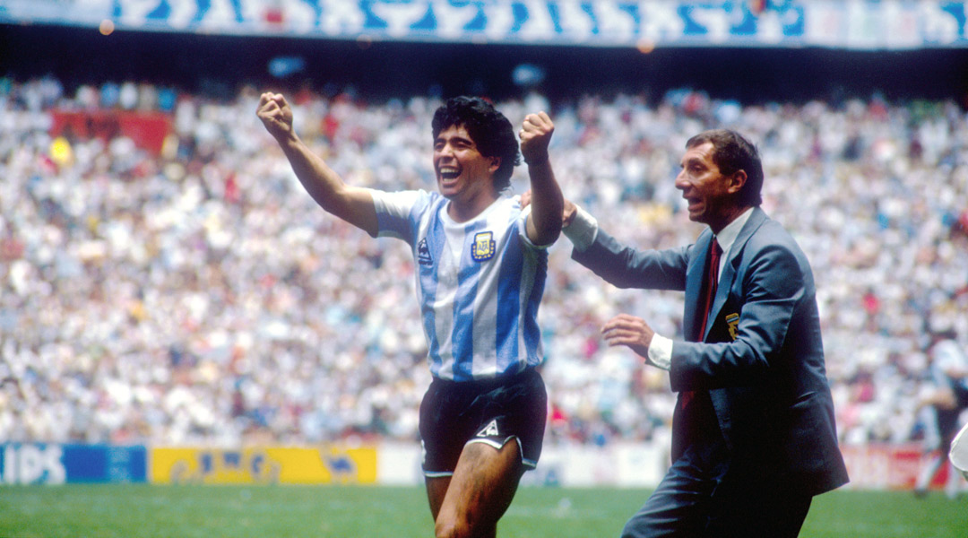 1986 argentina world cup squad 0017