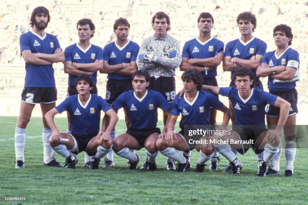 1986 argentina world cup squad 0019