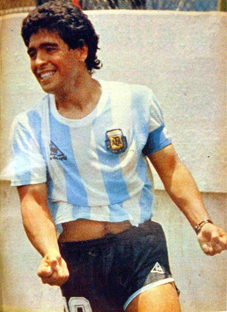 1986 argentina world cup squad 0020