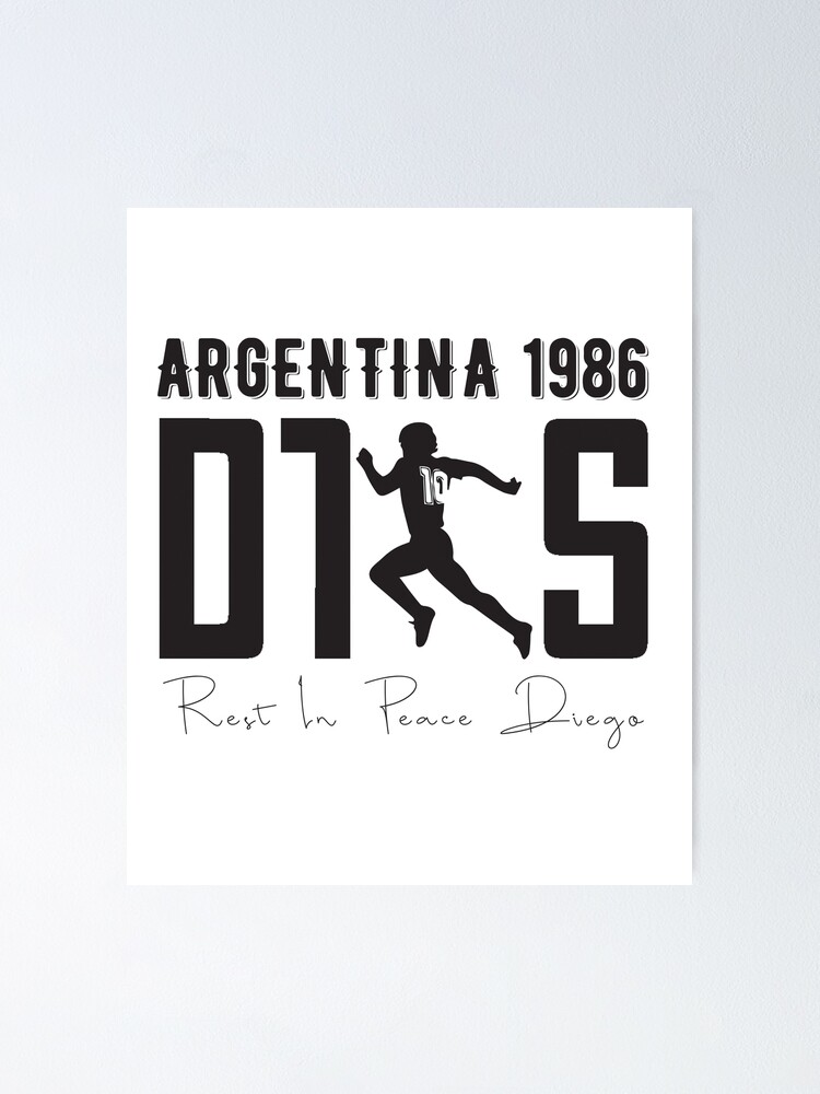 1986 argentina world cup squad 0037