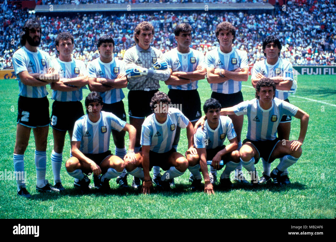 1986 argentina world cup squad 0039