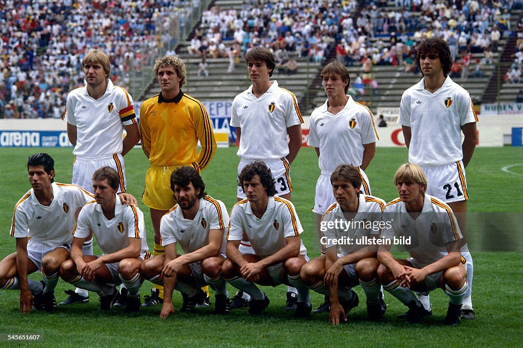 1986 argentina world cup squad 0045