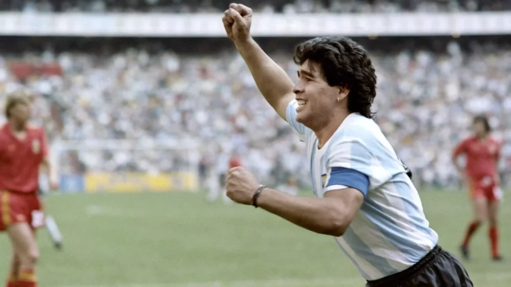 1986 argentina world cup squad 0047