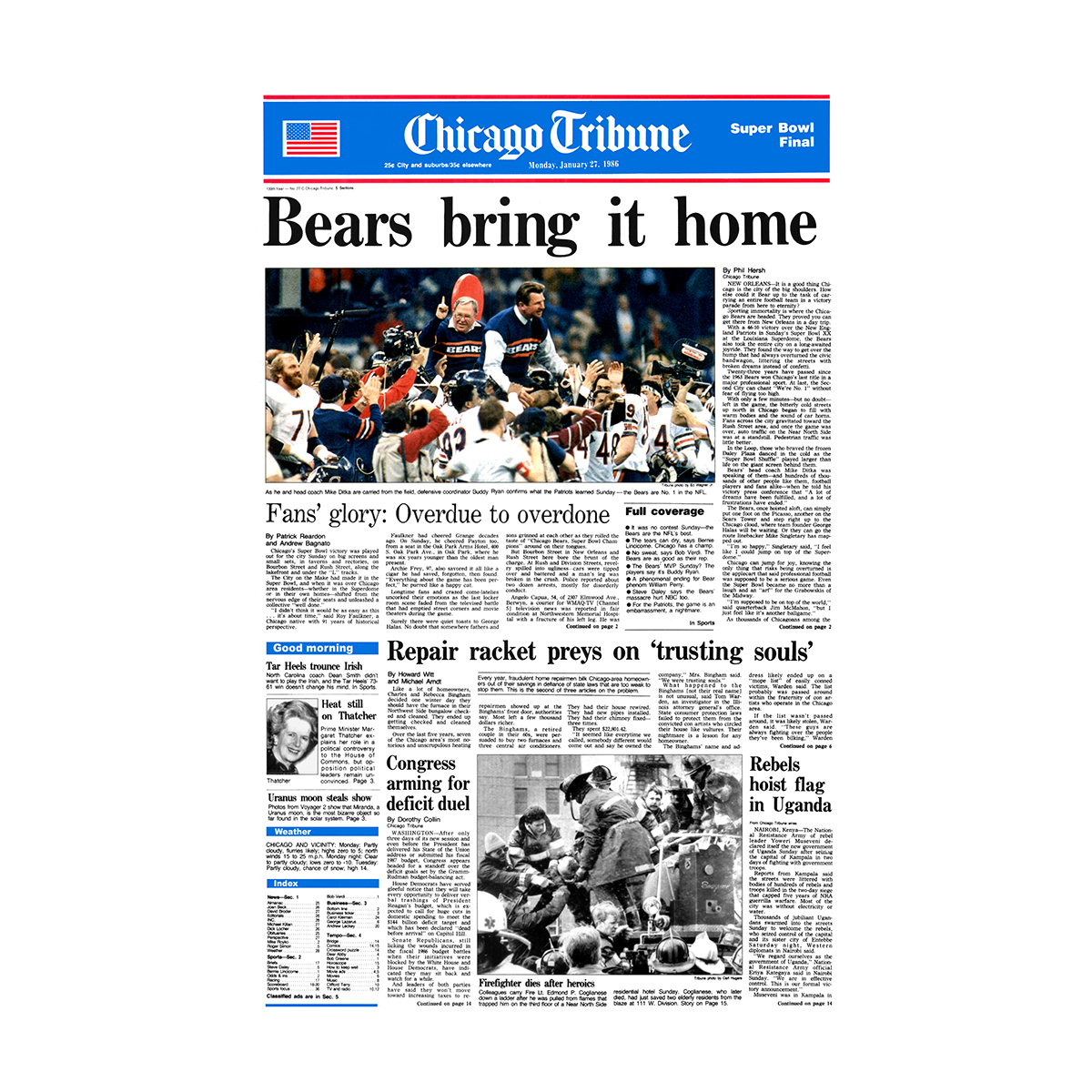 1986 bears super bowl 0019