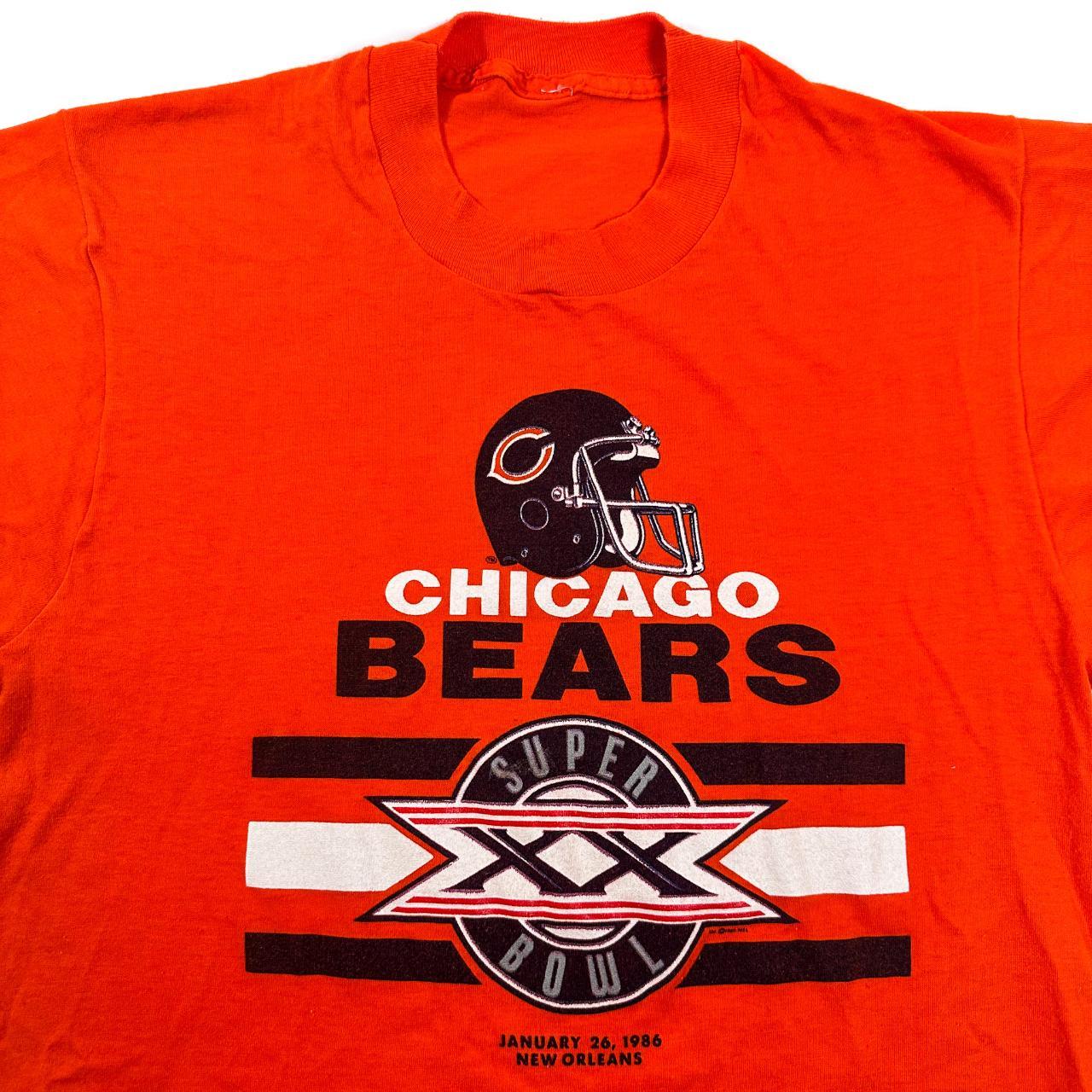 1986 bears super bowl 0029