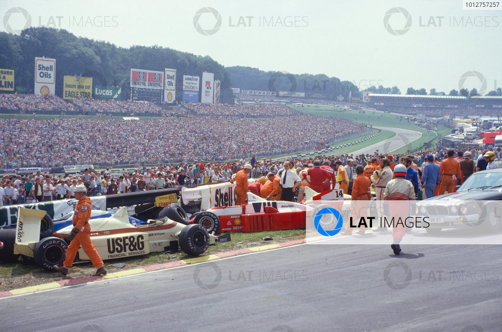 1986 british open 0011