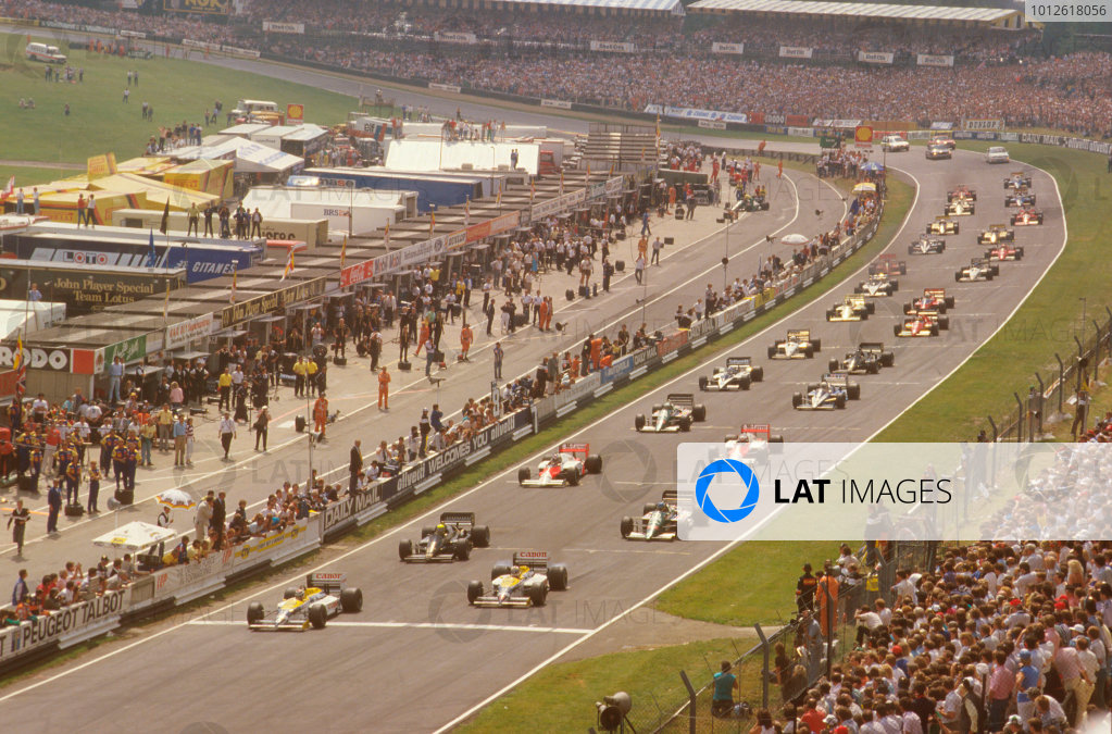 1986 british open 0012