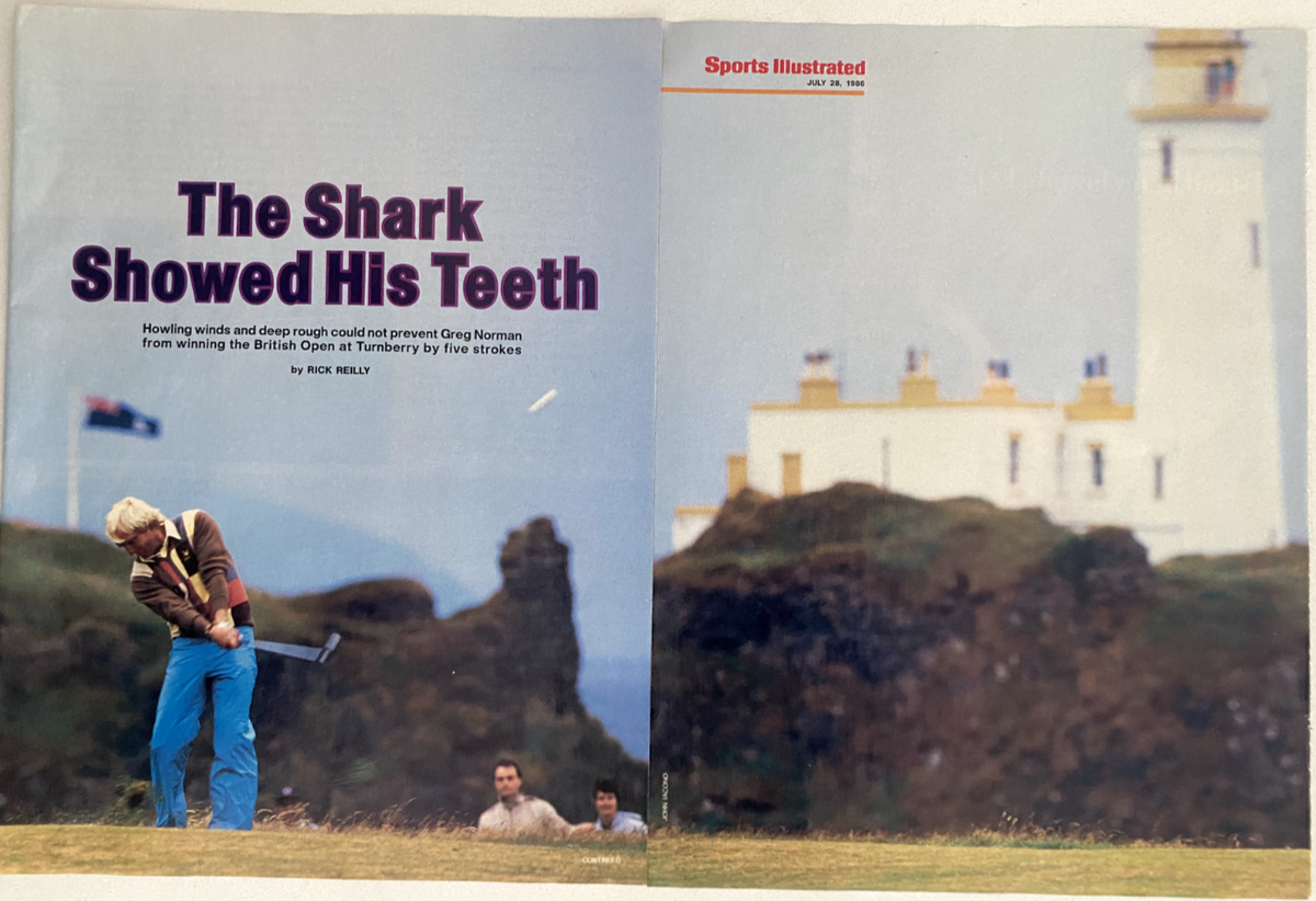 1986 british open 0014