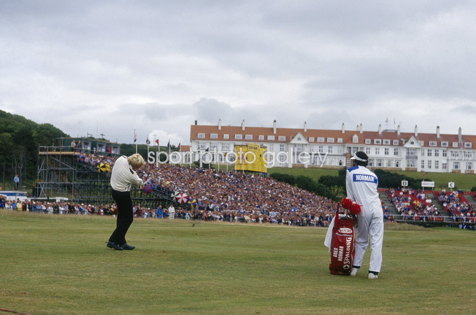 1986 british open 0015