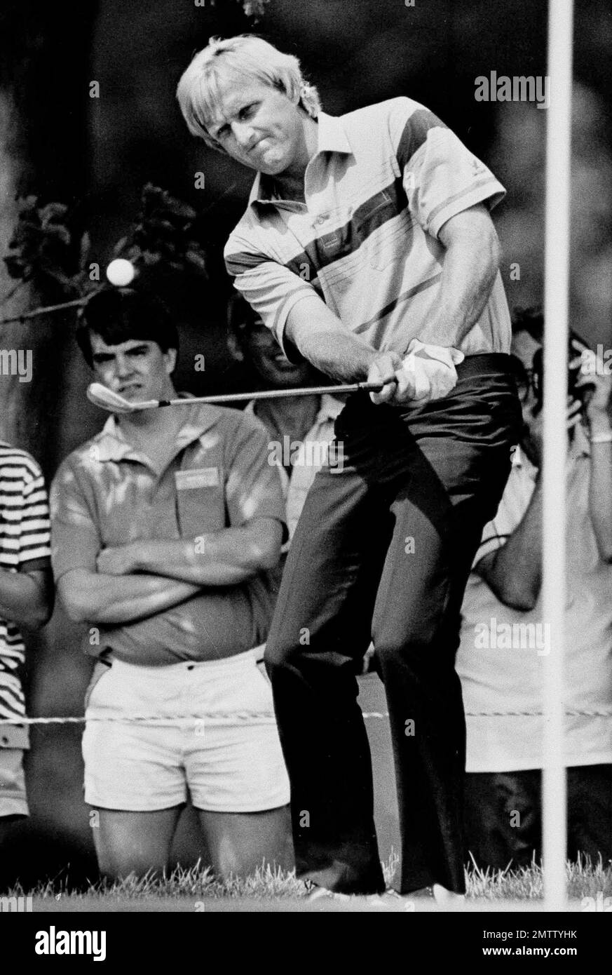 1986 british open 0017