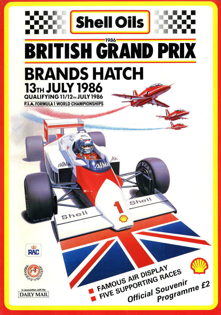 1986 british open 0031