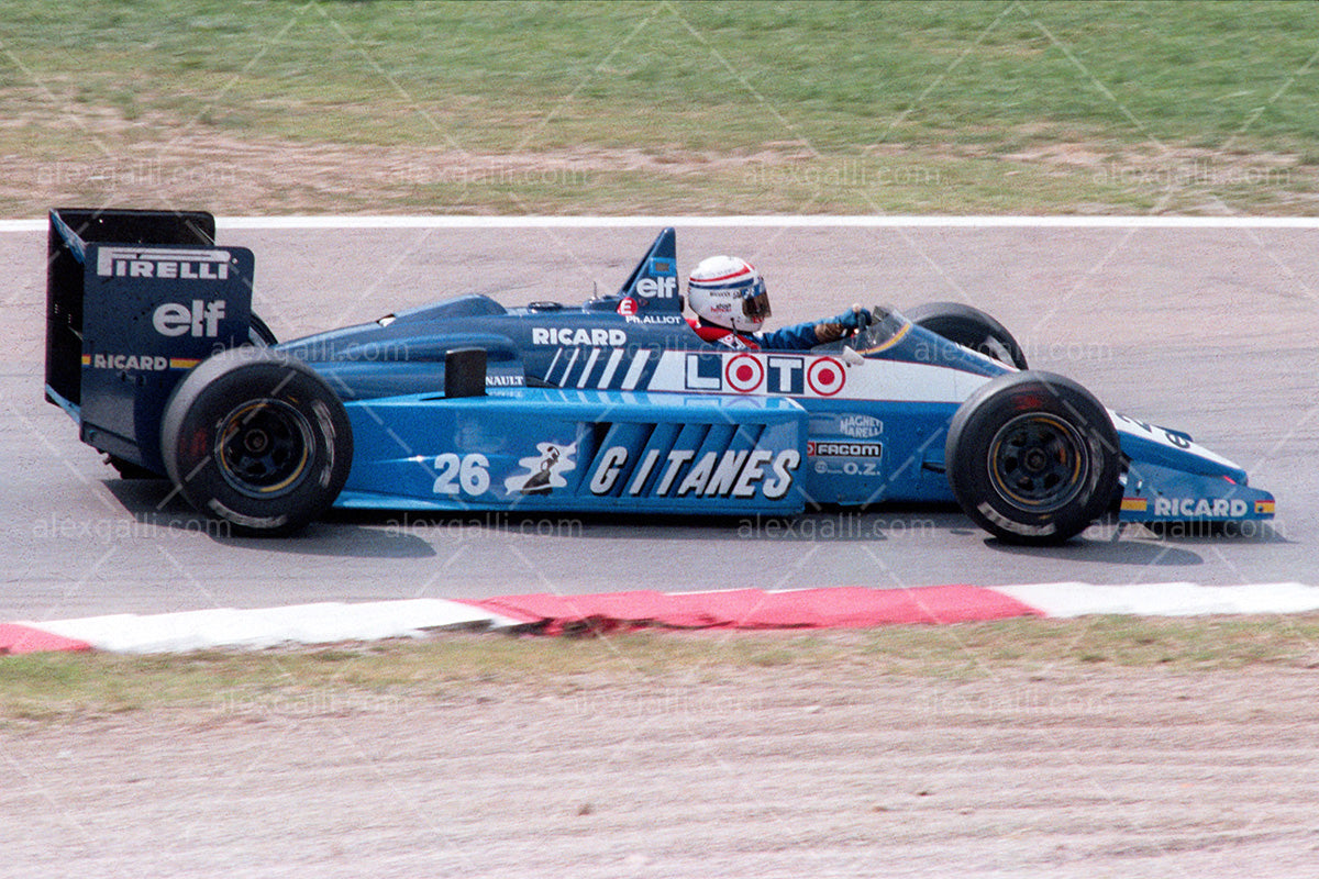 1986 british open 0032