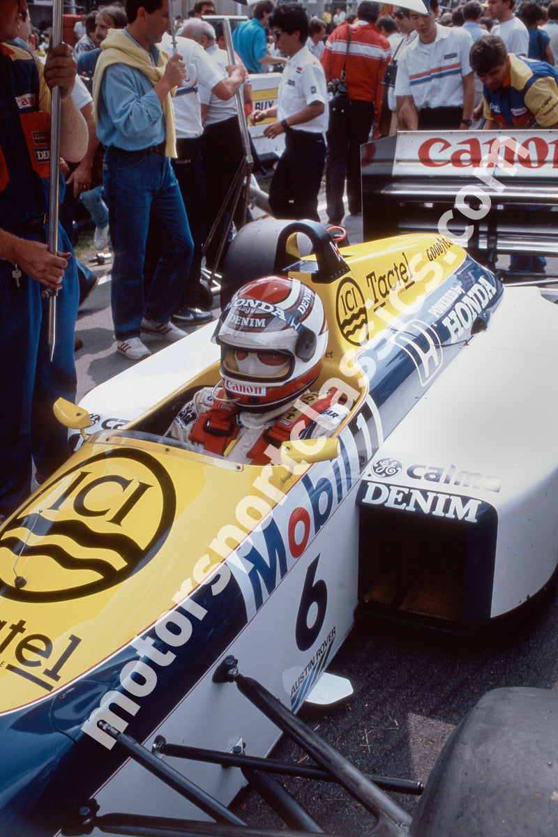 1986 british open 0035