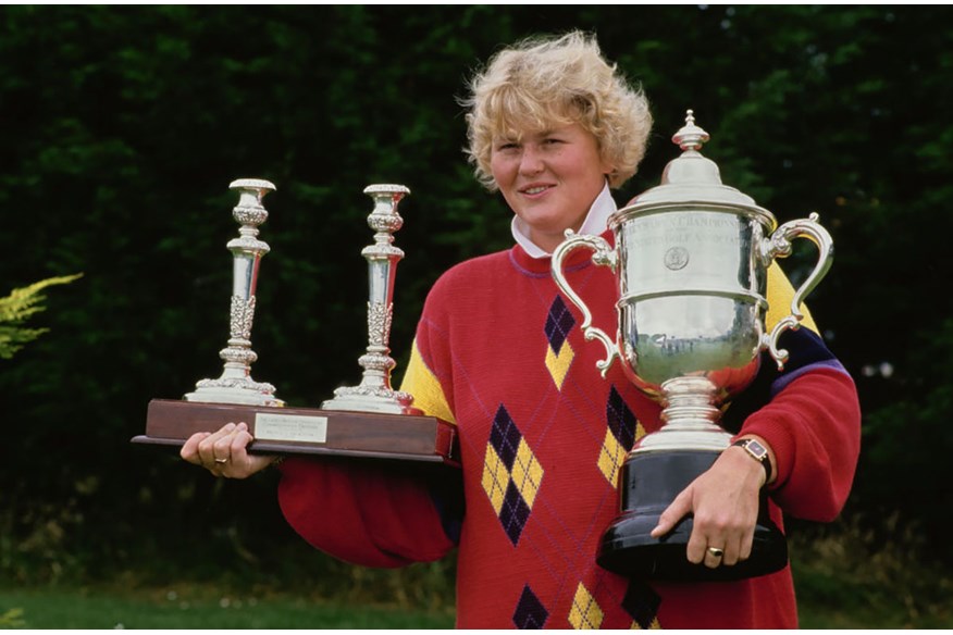 1986 british open 0041