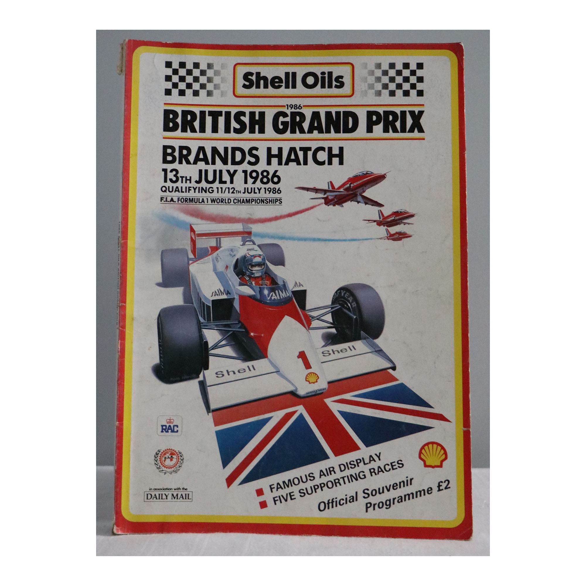 1986 british open 0048